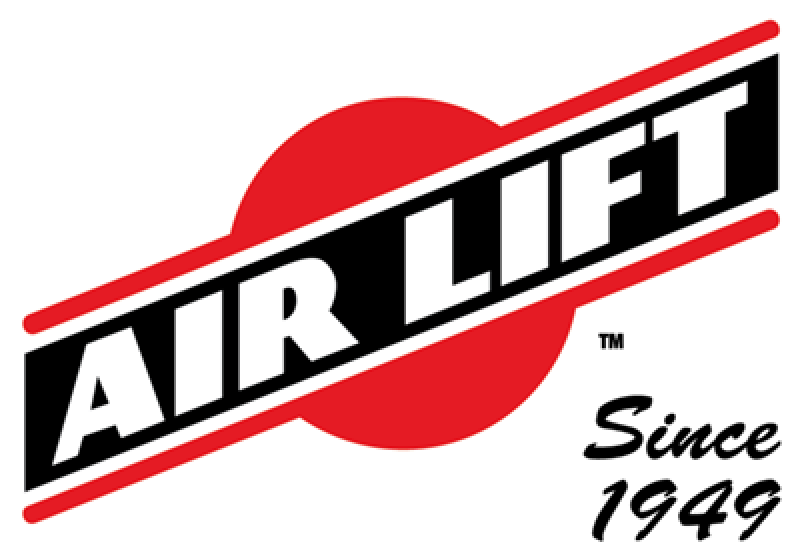 Air Lift Air Lift 1000 Air Spring Kit Air Lift