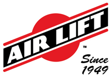 Load image into Gallery viewer, Air Lift Loadlifter 5000 Air Spring Kit Air Lift