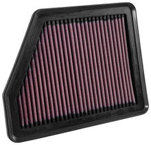 Load image into Gallery viewer, K&amp;N 2016 Honda Civic L4-2.0L Replacement Drop In Air Filter K&amp;N Engineering
