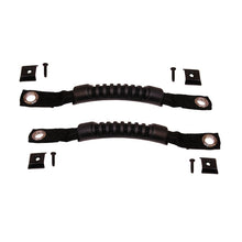 Load image into Gallery viewer, Rugged Ridge Door Pull Straps 76-95 Jeep CJ / Jeep Wrangler Rugged Ridge