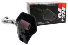 Load image into Gallery viewer, K&amp;N 2019 Chevy Silverado / GMC Sierra 1500 V8-5.3/6.2L Performance Air Intake Kit K&amp;N Engineering