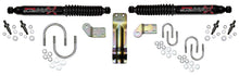 Load image into Gallery viewer, Skyjacker 1998-2001 Dodge Ram 1500 4 Wheel Drive Steering Damper Kit Skyjacker