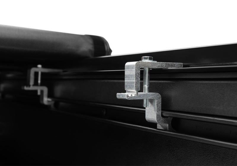 Truxedo 05-15 Toyota Tacoma 5ft TruXport Bed Cover Truxedo
