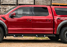 Load image into Gallery viewer, N-Fab EPYX 07-18 Toyota Tundra CrewMax - Cab Length - Tex. Black N-Fab