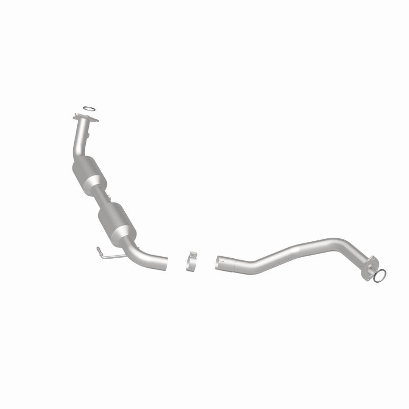 MagnaFlow Conv DF 8/08-09 Toyota Tundra 5.7L Driver Side Magnaflow