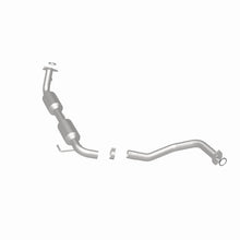 Load image into Gallery viewer, MagnaFlow Conv DF 8/08-09 Toyota Tundra 5.7L Driver Side Magnaflow