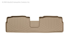 Load image into Gallery viewer, WeatherTech 99-03 Lexus RX300 Rear FloorLiner - Tan WeatherTech