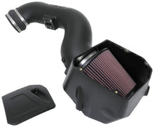 Load image into Gallery viewer, K&amp;N 17-19 Ford F Super Duty V8-6.7L DSL 57 Series FIPK Performance Intake Kit K&amp;N Engineering