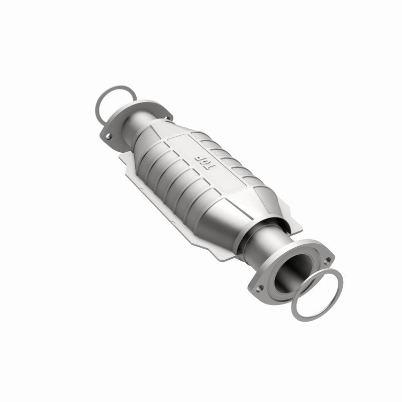 MagnaFlow Conv DF Tacoma 95-98 2.7L/3.4L Magnaflow