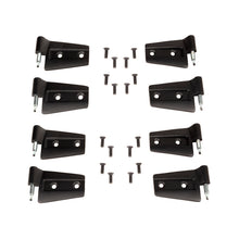 Load image into Gallery viewer, Rugged Ridge 07-18 Jeep Wrangler JK 4-Door Door Hinge Kit Rugged Ridge