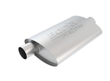 Load image into Gallery viewer, Borla Universal 2.5in Inlet/Outlet ProXS Muffler Borla
