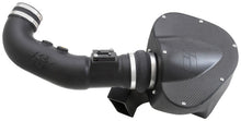 Load image into Gallery viewer, K&amp;N 11-12 Ford Mustang GT 5.0L V8 Aircharger Performance Intake Kit K&amp;N Engineering