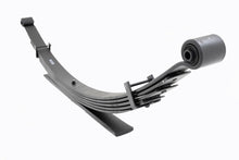 Load image into Gallery viewer, Rear 56 Inch Leaf Springs | 2" Lift | Pair | Chevy/GMC C20/K20 C25/K25 Truck 4WD (77-87) Rough Country
