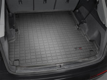 Load image into Gallery viewer, WeatherTech 2017+ Audi Q7 Cargo Liner - Black WeatherTech