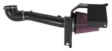 Load image into Gallery viewer, K&amp;N 77 Series Performance Intake Kit for 2015 Chevrolet Silverado/GMC Sierra 2500/3500 6.0L V8 K&amp;N Engineering