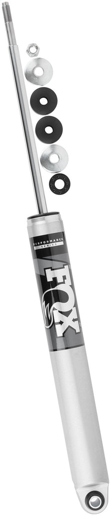 Fox 14-18 Dodge 2500 4WD 2.0 Perf Series 10.2in Smooth Body IFP Rear Shock / 2-3.5in Lift FOX