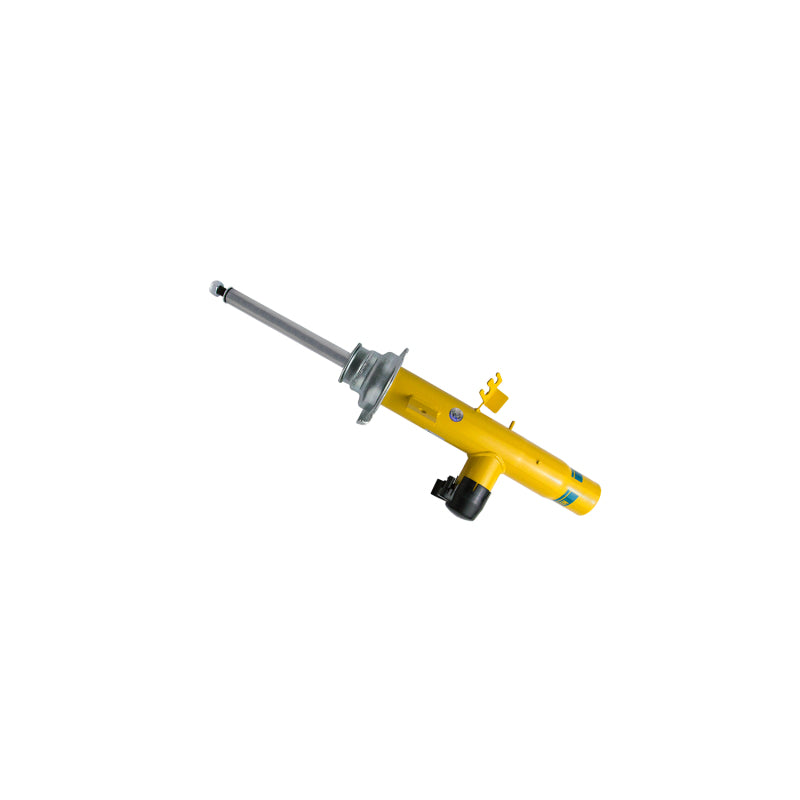 Bilstein B6 12-16 BMW 328i Front Left (DampTronic) Twintube Strut Assembly Bilstein