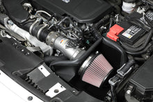Load image into Gallery viewer, K&amp;N 2018 Honda Accord L4-2.0L F/l Typhoon Performance Air Intake System K&amp;N Engineering