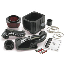 Load image into Gallery viewer, Banks Power 01-04 Chevy 6.6L Lb14 Ram-Air Intake System Banks Power