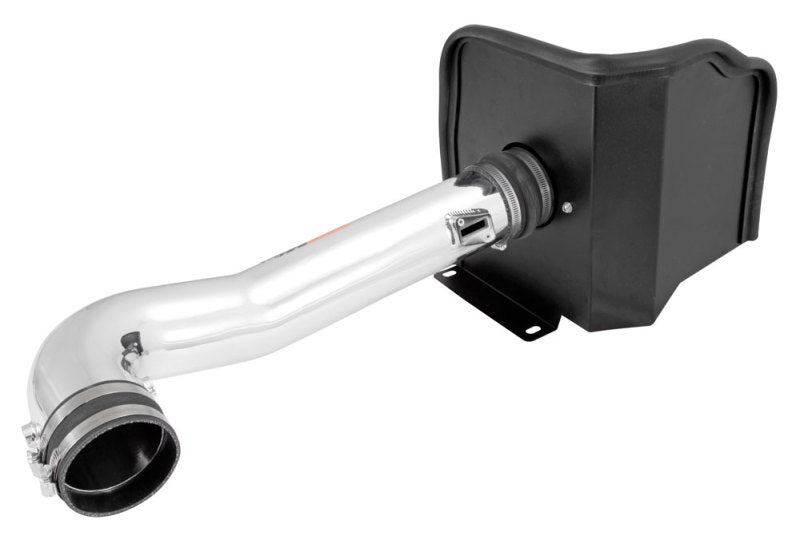 K&N 77 Series Performance Intake Kit - Chevy/GMC 14-15 Silverado/Seirra /2015 Suburban/Tahoe/Yukon K&N Engineering