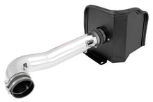 Load image into Gallery viewer, K&amp;N 77 Series Performance Intake Kit - Chevy/GMC 14-15 Silverado/Seirra /2015 Suburban/Tahoe/Yukon K&amp;N Engineering