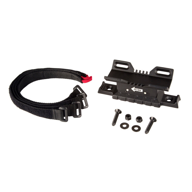 Rugged Ridge 76-20 Jeep Wrangler Elite Fire Extinguisher Holder Rugged Ridge