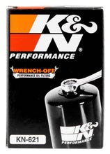 Load image into Gallery viewer, K&amp;N Arctic Cat 2.688in OD x 3.344in H Oil Filter K&amp;N Engineering