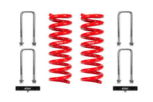 Load image into Gallery viewer, Eibach Pro-Truck Lift Kit for 2020 Toyota Tacoma TRD Pro Double Cab 3.5L V6 4WD Eibach