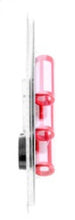 Load image into Gallery viewer, K&amp;N 3.375in Length 1.125in OD Universal Replacement Fuel Filter K&amp;N Engineering