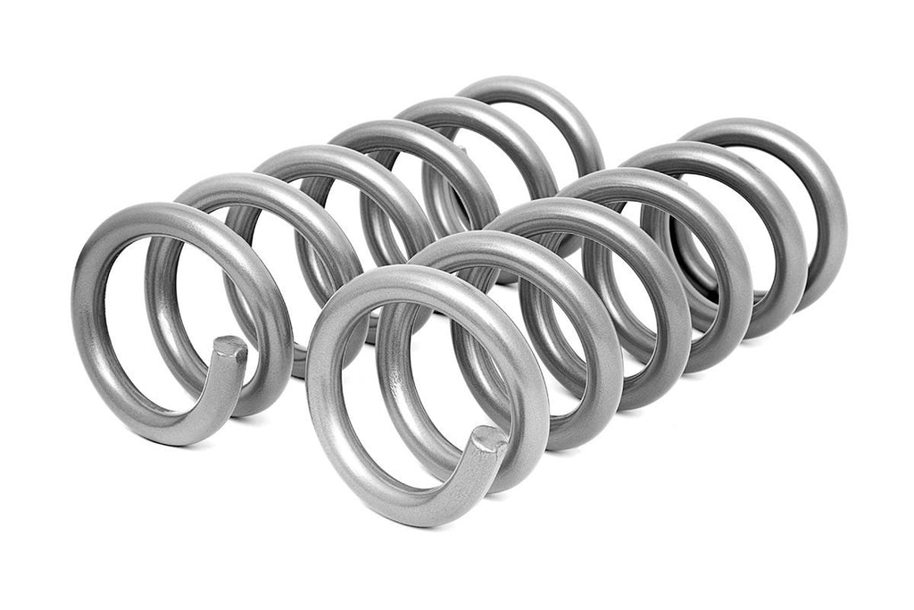 2 Inch Leveling Coil | Ram 1500 2WD Rough Country