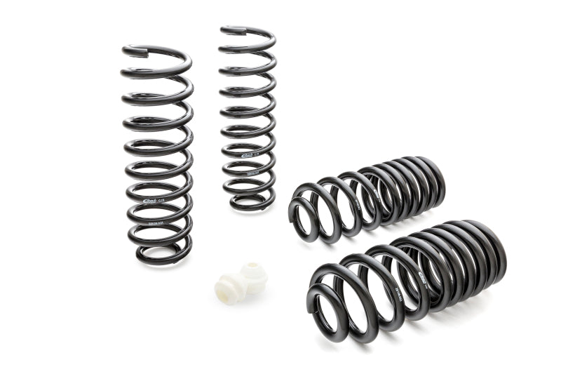 Eibach SUV Pro-Kit for 11-12 Jeep Grand Cherokee 2WD/4WD V6/V8 Eibach