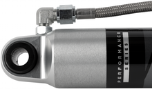 Load image into Gallery viewer, Fox 2017+ Ford Super Duty 2.0 Perf Series 12.1in. Smooth Body IFP Rear Shock / 0-1in. Lift w/ CD Adj FOX