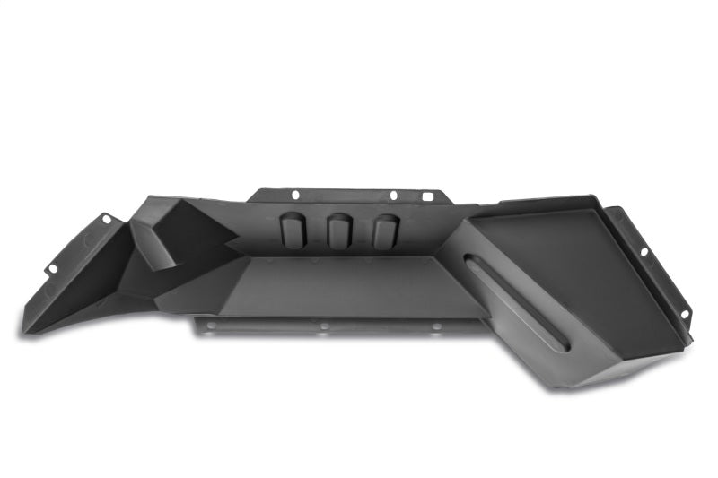 Rugged Ridge 20-22 Jeep Gladiator Max Terrain Fender Flares F/R Pair - Tex. Blk Rugged Ridge