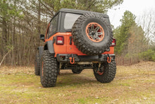 Load image into Gallery viewer, Rugged Ridge 18-20 Jeep Wrangler JL Arcus Rear Bumper Rugged Ridge