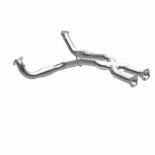 Load image into Gallery viewer, MagnaFlow Conv DF 06- Jeep SRT-8 6.1L Magnaflow