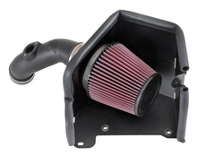Load image into Gallery viewer, K&amp;N 15-16 Mitsubishi Lancer 2.4L Aircharger Performance Intake (manual only) K&amp;N Engineering