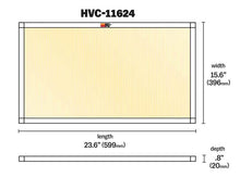 Load image into Gallery viewer, K&amp;N HVAC Filter - 16 x 24 x 1 K&amp;N Engineering