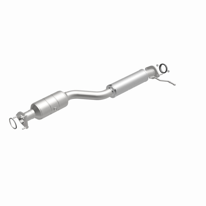 MagnaFlow Conv DF 04-09 Mazda RX-8 1.3L M/T Rear Magnaflow