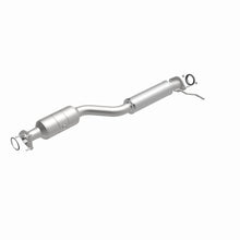 Load image into Gallery viewer, MagnaFlow Conv DF 04-09 Mazda RX-8 1.3L M/T Rear Magnaflow