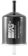 Load image into Gallery viewer, K&amp;N Fuel Filter 84-89 Nissan 300ZX, 00-04 Nissan Xterra. 95-97 Nissan 200SX K&amp;N Engineering