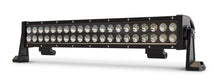 Load image into Gallery viewer, DV8 Offroad BRS Pro Series 20in Light Bar 120W Flood/Spot 3W LED - Black DV8 Offroad