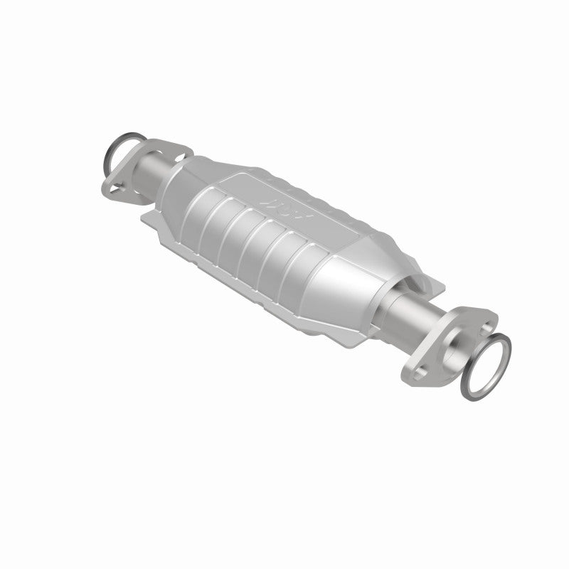 MagnaFlow Conv DF Toyota 88-95 Magnaflow