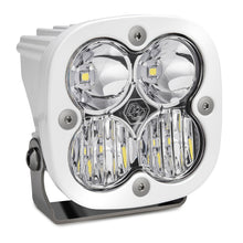 Load image into Gallery viewer, Baja Designs Squadron Sport Driving/Combo Pattern White LED Light Pod - Clear Baja Designs
