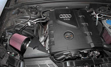 Load image into Gallery viewer, K&amp;N 09-10 Audi A4 2.0L Typhoon Air Intake K&amp;N Engineering