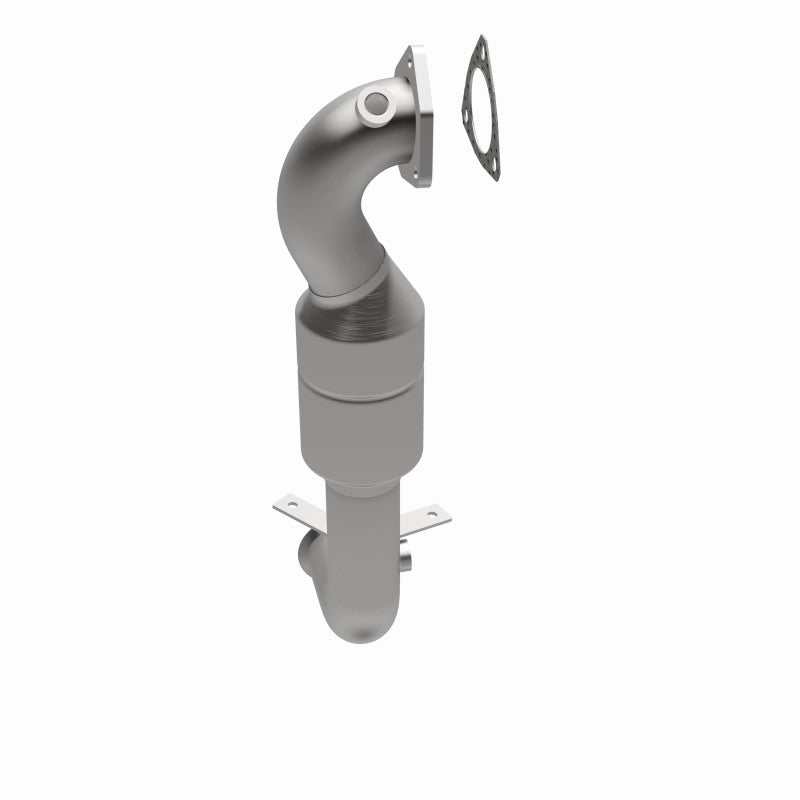 MagnaFlow Conv DF 07-09 Cooper S turbo frt OE Magnaflow