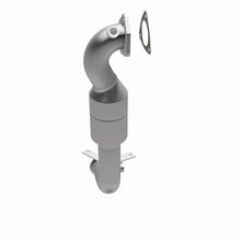 Load image into Gallery viewer, MagnaFlow Conv DF 07-09 Cooper S turbo frt OE Magnaflow