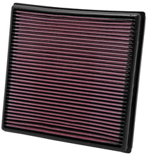 Load image into Gallery viewer, K&amp;N Replacement Air Filter CHEVROLET CRUZE 1.8L L4 K&amp;N Engineering