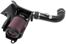 Load image into Gallery viewer, K&amp;N 09-10 VW Passat/GLI/GTI 2.0L-L4 Typhoon Short Ram Intake K&amp;N Engineering
