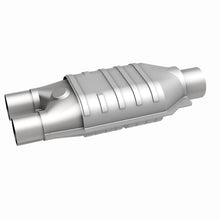 Load image into Gallery viewer, MagnaFlow Conv Univ 2.5/2 S/D FED Magnaflow
