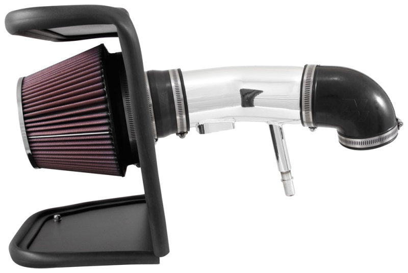 K&N 77 Series 15-16 Chevy Colorado 2.5L / 15-16 GMC Canyon 2.5L Performance Intake Kit K&N Engineering